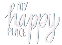 Place Love Sticker