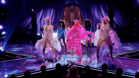 Fox GIF by The Masked Singer