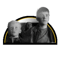 Belfast Sticker by Focus Features
