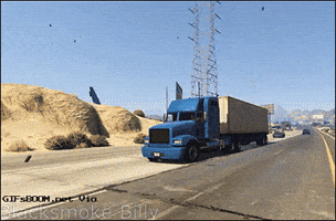truck GIF
