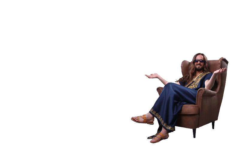 Ευτυχία Sticker by Vimodji