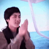 Happy Dance GIF