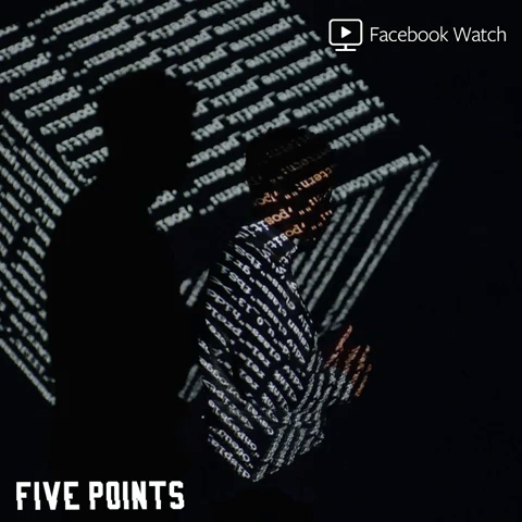 High School Facebook GIF by Five Points