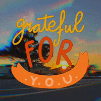 Gratitude GIF
