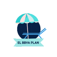 Bbvaméxico Bbvaplan Sticker by BBVA