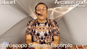 horoscopo semanal escorpio julio 2017 amor GIF by Horoscopo de Los Arcanos