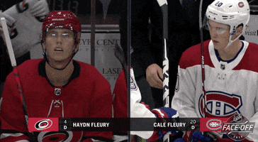 Ice Hockey Sport GIF by NHL