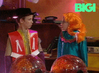 ערוץ הילדים GIF by BIGI_TV