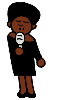 Freedom Juneteenth Sticker by Western Digital Emojis & GIFs