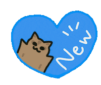 New Sticker