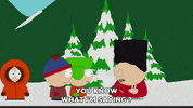 understand eric cartman GIF by South Park 