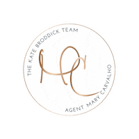 Team Kate Tkbt Sticker by The Kate Broddick Team