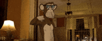 Bring It On Flirt GIF by Boring Merch