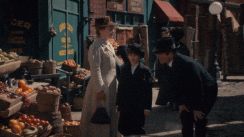 I Haven't Been In School Much