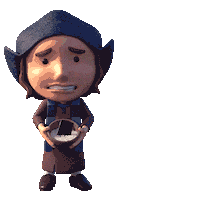 colon cristobal Sticker by Tigo Guatemala