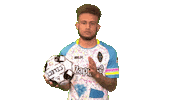 Las Vegas Soccer Sticker by Lights FC