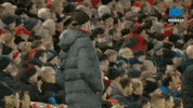 Celebration Reaction GIF by MolaTV