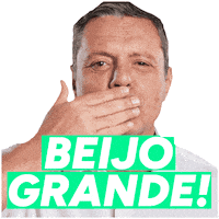 Prefeito Campanha Sticker by Rogério Santos