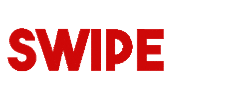 arrow swipe up Sticker by InnerCat