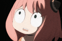 Shocked Twilight GIF