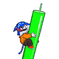 Cat Send Sticker by Toshithecat