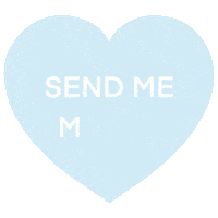 Valentines Day Love Sticker