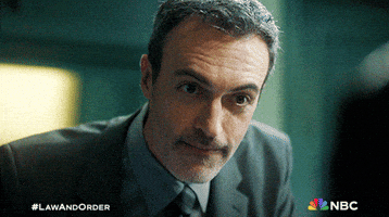 Season 24 Nbc GIF by Law & Order