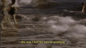 The Wave GIF by Bedouine