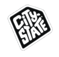 Leadingdc Sticker by CityStateBrewing
