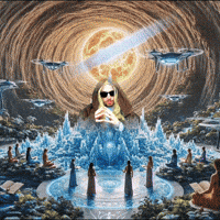 Perfect World Kingdom GIF