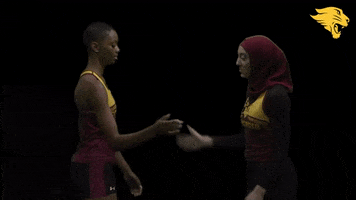 Tfxc GIF by CUCougars