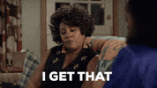 Mixedish Hello GIF by ABC Network