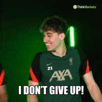 Football Sport GIF by Liverpool FC