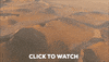 Drone Desert GIF by AirVuz