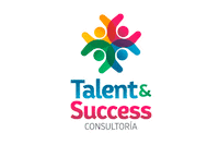 Talent Consultoria Sticker by HEVERACRUZ