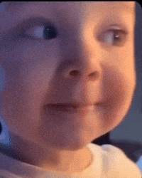 Happy Tears Meme Reaction GIF