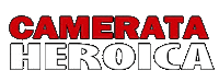 camerataheroica music arte colombia cartagena Sticker
