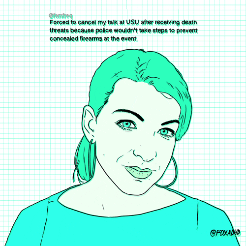 Animation Domination High-Def Artists On Tumblr GIF by gifnews