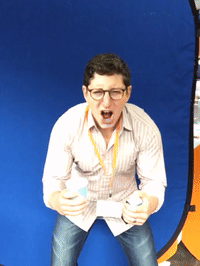 galvanize GIF