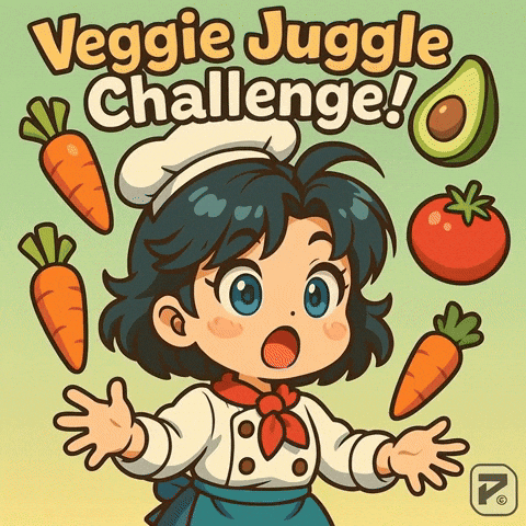 Hana Celebrar GIF by Persona