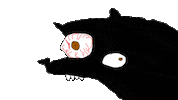 Art Loop Sticker