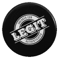 3D Tag Sticker by Sneaker Con