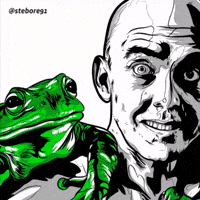 Confused Surprise GIF