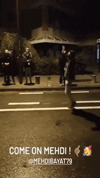 Bayat GIF by Sporza