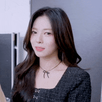 Angry K Pop GIF