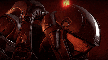 Master Chief Game GIF by Halo