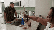 Pinky Promise GIF by WE tv