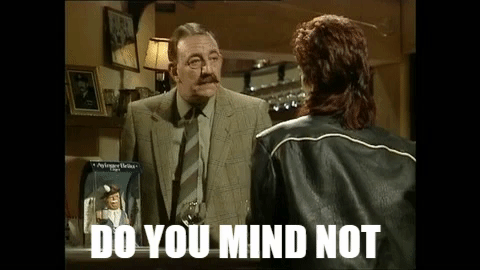 auf wiedersehen pet squire GIF