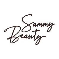 Beauty Women Sticker by SMOKE KITCHEN