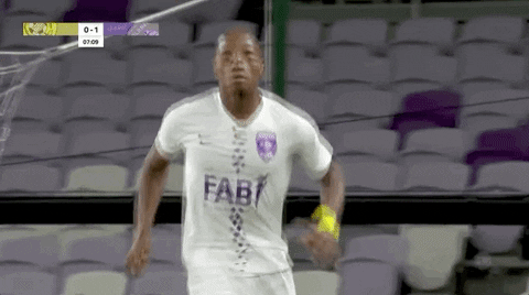 Come Give It To Me GIF by The Arabian Gulf League